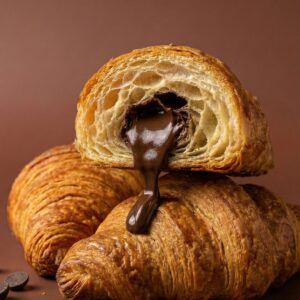 Bánh Croissant